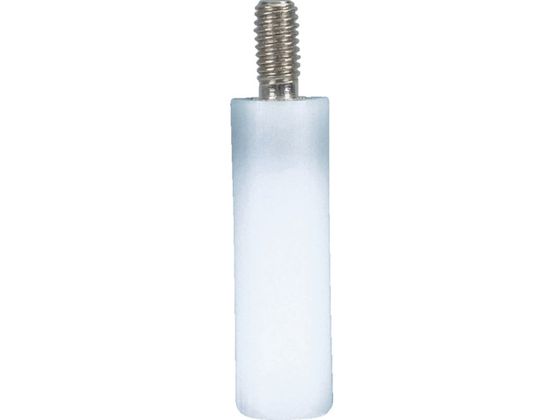 テイシン 絶縁POMスペーサー SJB-M3 オス-メス 100個 ネジ径M3 全長10 SJB-310 テイシン 絶縁POMスペーサー SJB-M3 オス-メス 100個 ネジ径M3 全長10 SJB-310