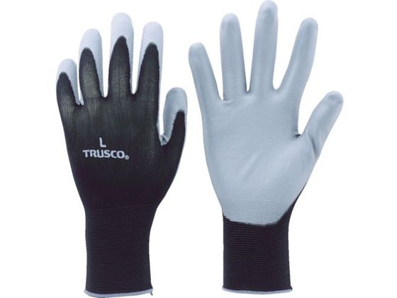 TRUSCO 薄手ピッキング用手袋 M TPCK-M