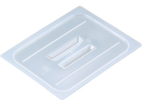 Cambro 半透明フードパンカバー 取手付 30PPCH(190)