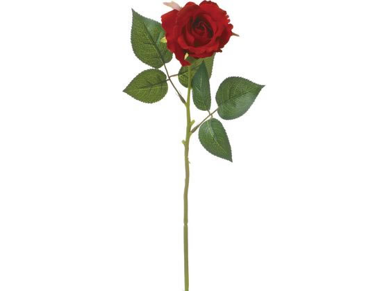 ビバ工芸 VE-6722 ニューエリザロー RED 65-672304-0