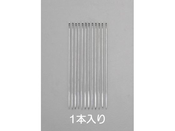 エスコ 縫針 1本 2.6×178mm EA916JD-152