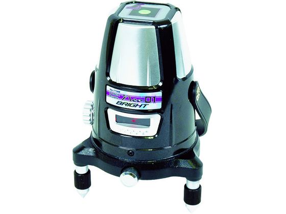 シンワ レーザーロボ Neo01 BRIGHT 77388