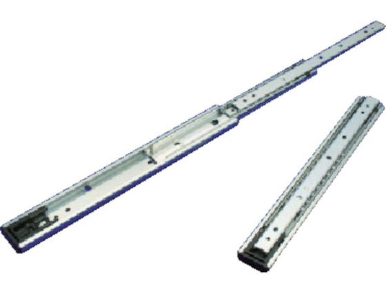 アキュライド タッチ&リリーススライドレール500mm C3278-50 アキュライド タッチ&リリーススライドレール500mm C3278-50