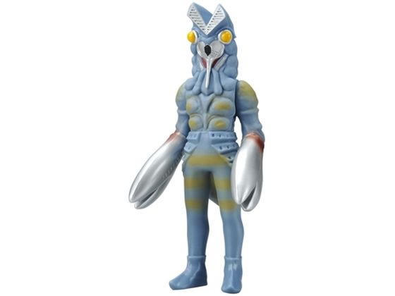 バンダイ ウルトラ怪獣シリーズ 01 バルタン星人