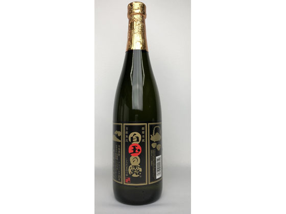 鹿児島 白玉醸造 白玉の露 芋 25度 720ml