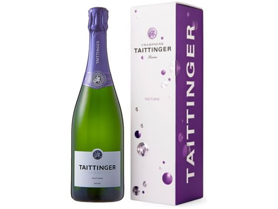 サッポロビール テタンジェ ノクターン ボックス入 スパークリング 12.5度