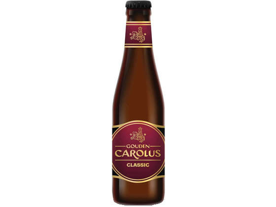 小西酒造 グーデン・カロルス・クラシック 8.5度 330ml