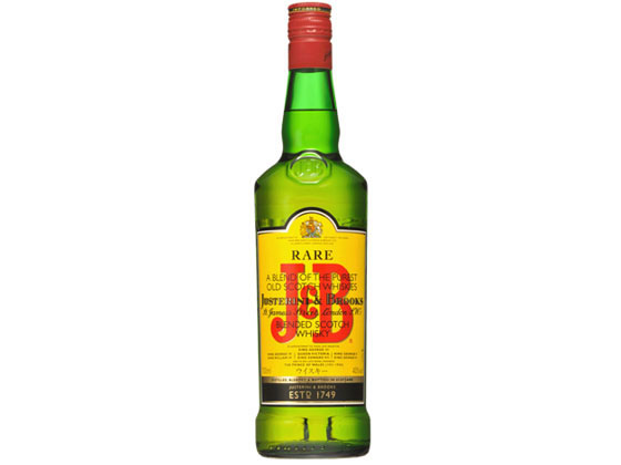 )fBAWIWp J&B 40x 700ml