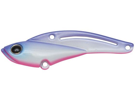 ジャクソン テッパンバイブ 26g GPP グローパープルピンク