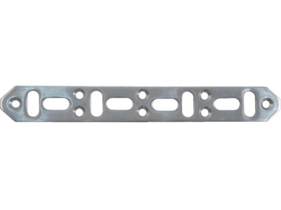ダイドーハント ピッタリサポート ステンレス T200 S 3×25×196mm