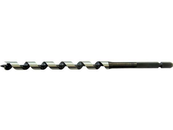大西 木工用兼用ビット10.5mm NO2-105 大西 木工用兼用ビット10.5mm NO2-105