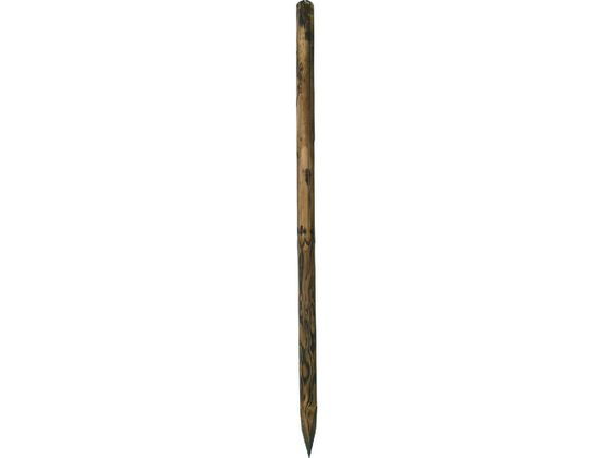 伝蔵 焼杭 6×120cm Q113