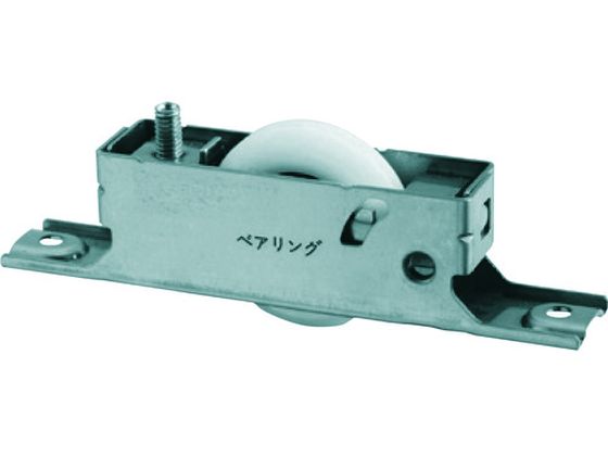 MK ST枠 上下アジャスト戸車 30mm A型 BR入 S-03N-300