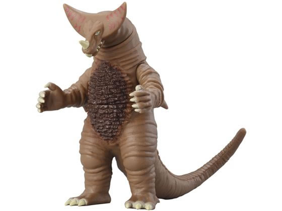 バンダイ ウルトラ怪獣シリーズ 02 ゴモラ