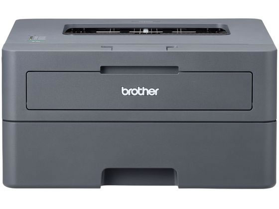 ブラザー A4モノクロレーザープリンター HL-L2400D ブラザー A4モノクロレーザープリンター HL-L2400D