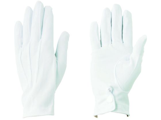 勝星 ナイロンWホック付 L 211-L