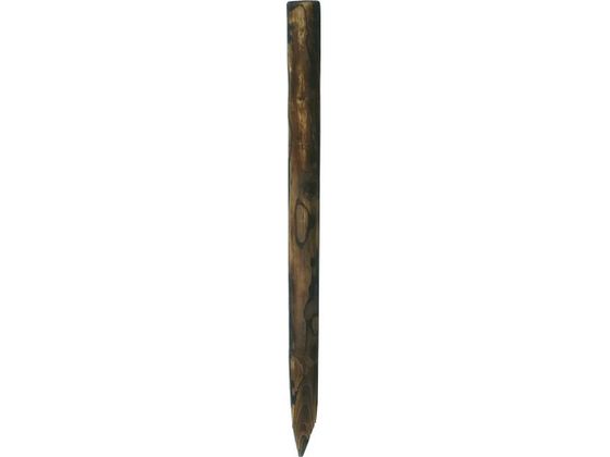 伝蔵 焼杭 6×90cm Q114