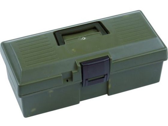 TRUSCO プロツールボックス TTB-901OD