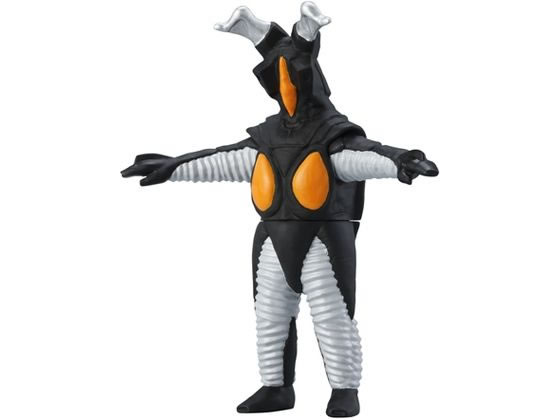 バンダイ ウルトラ怪獣シリーズ 03 ゼットン