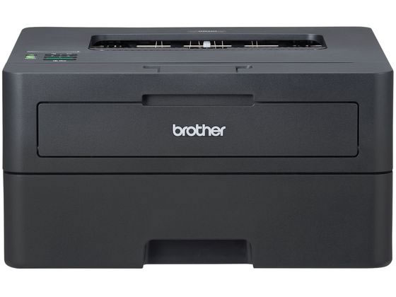 ブラザー A4モノクロレーザープリンター HL-L2460DW