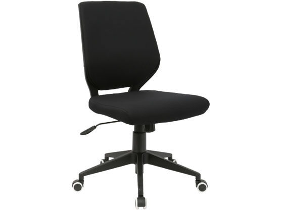 カグクロ チェンジ 肘なし ブラック×ブラック CN-309-BK-BK カグクロ チェンジ 肘なし ブラック×ブラック CN-309-BK-BK