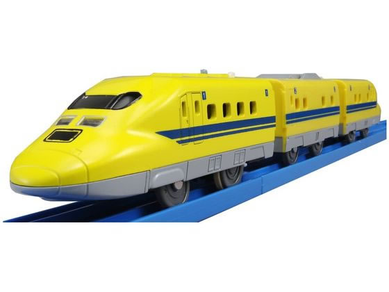 プラレール ライト付923形 ドクターイエローT4編成 S-07が1,907