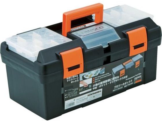 TRUSCO プロツールボックス TTB-905