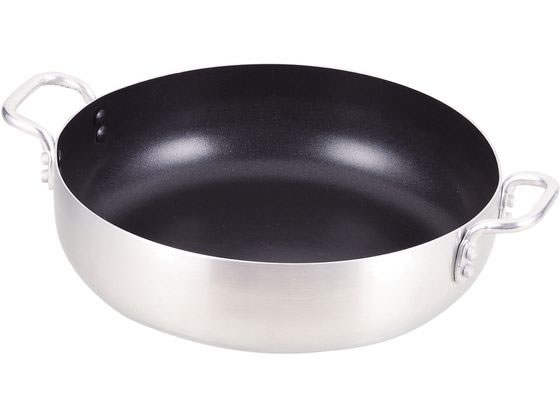 パール金属 オーブンにも使える卓上鍋 24cm HB-3965 パール金属 オーブンにも使える卓上鍋 24cm HB-3965