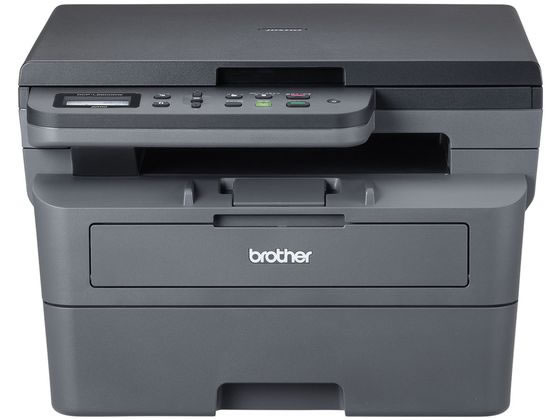 ブラザー A4モノクロレーザー複合機 DCP-L2600DW ブラザー A4モノクロレーザー複合機 DCP-L2600DW