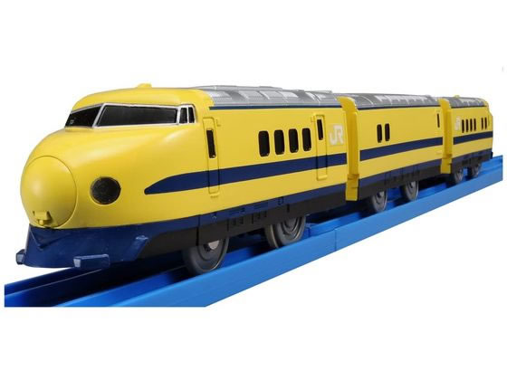 プラレール ライト付922形 ドクターイエローT3編成 S-12