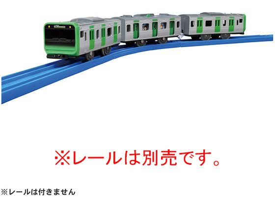 プラレール ドア開閉E235系山手線 S-32が1,907円 通販