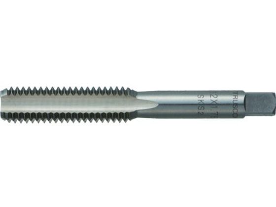 TRUSCO ハンドタップ(並目) M24×3.0 中 (SKS) T-HT24X3.0-2 TRUSCO ハンドタップ(並目) M24×3.0 中 (SKS) T-HT24X3.0-2