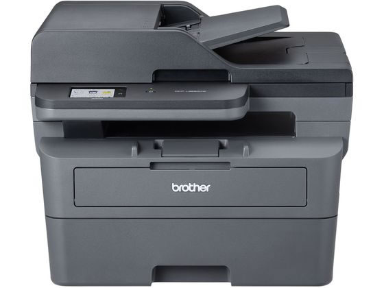 ブラザー A4モノクロレーザー複合機 DCP-L2660DW ブラザー A4モノクロレーザー複合機 DCP-L2660DW