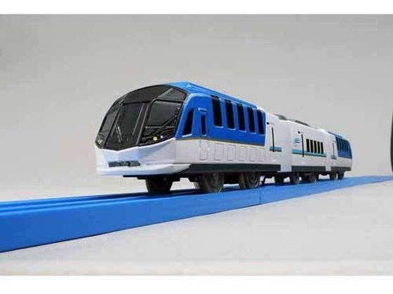 プラレール 近鉄観光特急しまかぜ S-48が1,764円 通販【ココデカウ