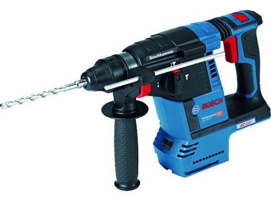 ボッシュ コードレスハンマードリル GBH18V-26H ボッシュ コードレスハンマードリル GBH18V-26H