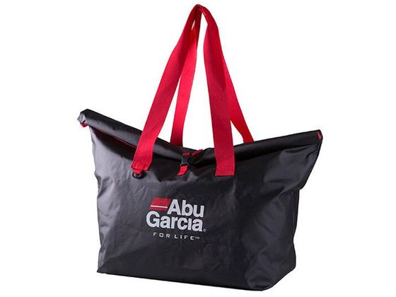 ピュアフィッシング ABU ターポリントート3 L BLACK