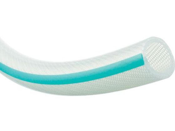 トヨックス トヨシリコーンホース 長さ10m 内径6.3mm TSI-6-10 TSI-6-10
