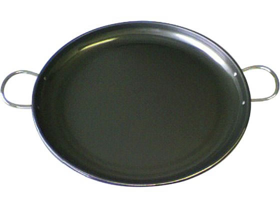 EBM 鉄 パエリア鍋 パートII 28cm 1726980