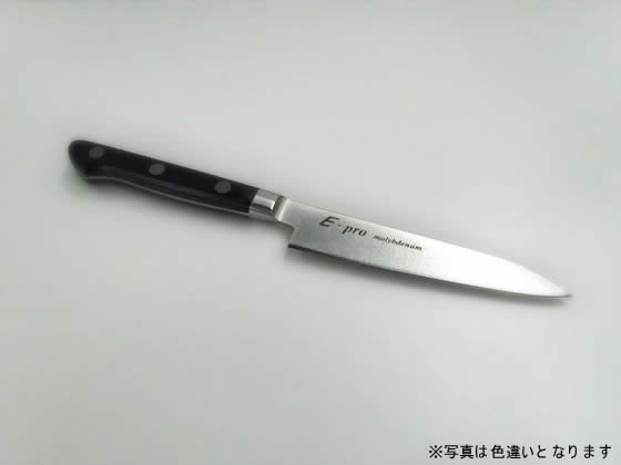 EBM E-PRO モリブデン ペティーナイフ 12cm ブラウン