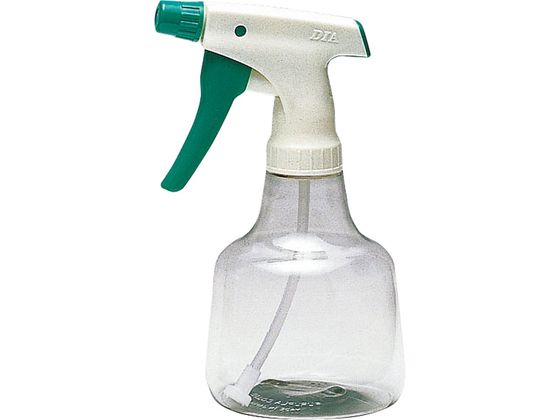 ダイヤ No.723 ダイヤスプレー クリア300 300ml グリーン