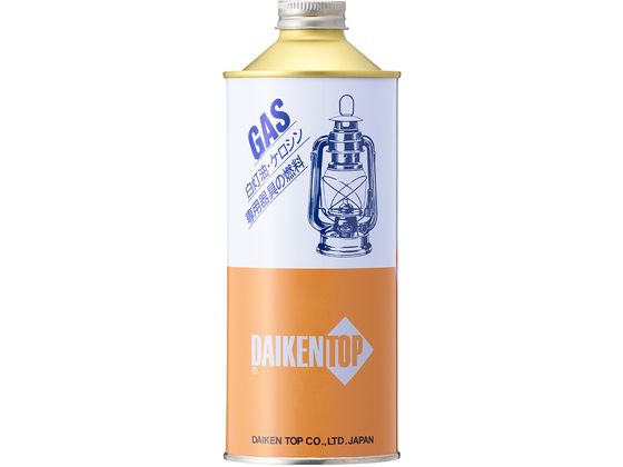 ロゴス 白灯油450ml