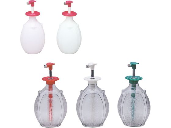 ダイヤ No.401 ダイヤスプレー クリアチャーミング 300ml アイボリー