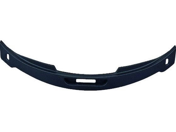 UVEX 頭部保護具 フィオス アルパイン用 バイザーアダプター