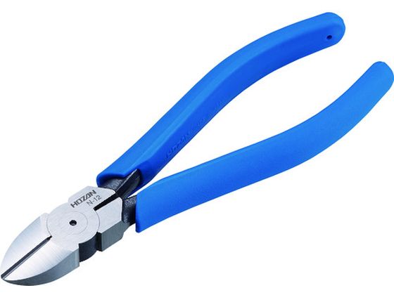 HOZAN 電工用ニッパー160mm N-12 HOZAN 電工用ニッパー160mm N-12