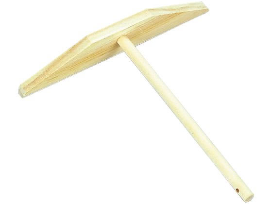 雅漆工芸 角型 クレープ用トンボ 1088900