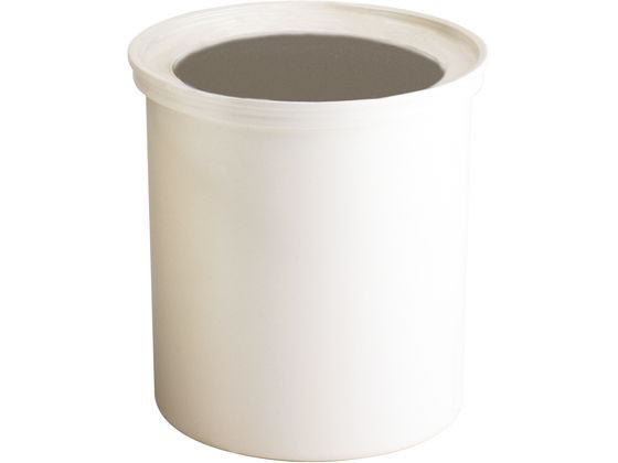 Cambro コールドフェストラウンドクロック CFR18(148)白