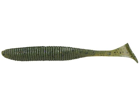 ジャッカル JK リズムウェーブ 4.8 ウォーターメロンペッパー