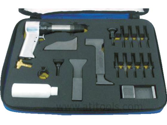 ATI リベットガンキット4X ATI590RGK-4X ATI リベットガンキット4X ATI590RGK-4X