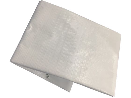 ユタカメイク #3000 ホワイトシート 1.8m×1.8m WHS-01