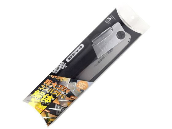 石鋸工業 現場屋 折込万能便利鋸 210mm INK-0714 石鋸工業 現場屋 折込万能便利鋸 210mm INK-0714